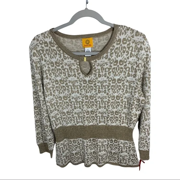 Ruby Rd. Top - Picture 6 of 6